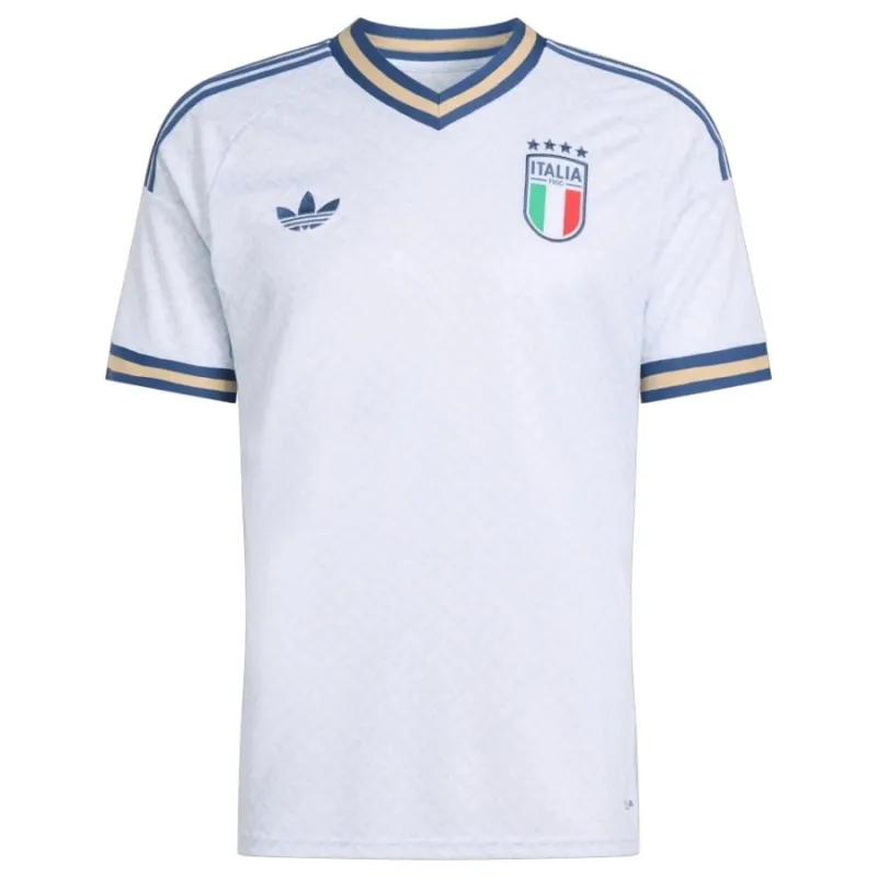 Italy 2026/27 women's away jersey white
