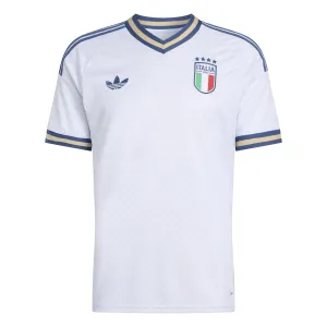 Italy 2026/27 Away Jersey