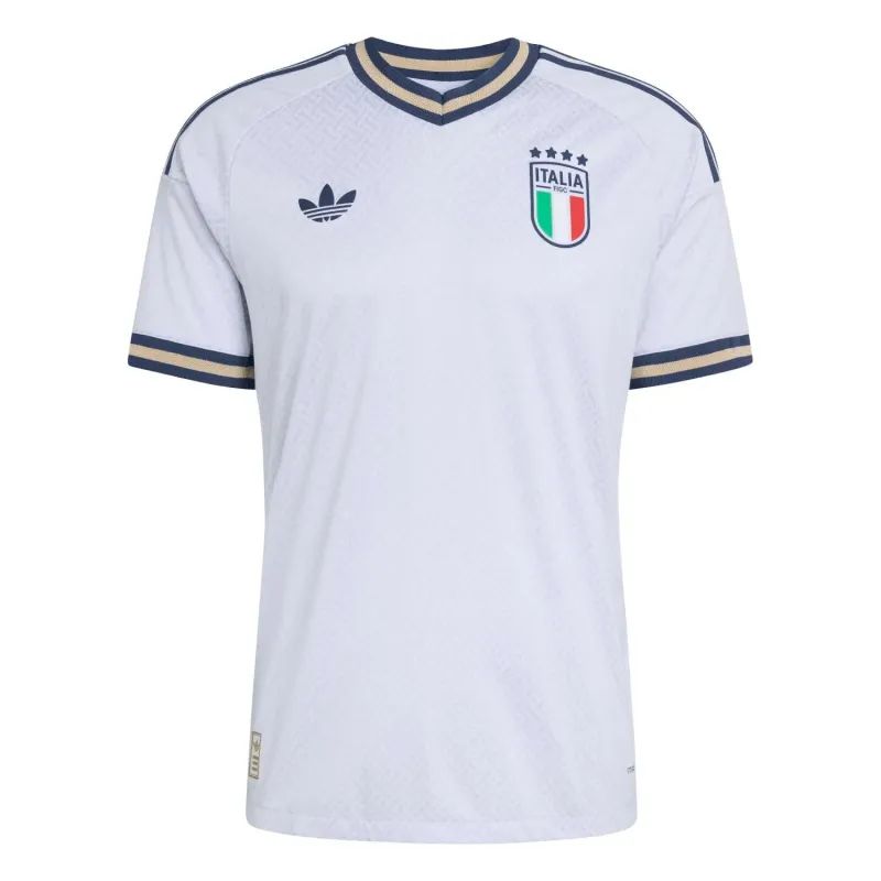 Italy 2026/27 Away player Jersey