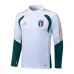 Italien 2026/27 Trainingsanzug Weiß