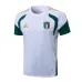 Italy 2026/27 Training Kit White