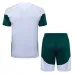 Italy 2026/27 Training Kit White