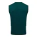 Conjunto Chaleco Italia 2026/27 Verde