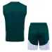 Conjunto Chaleco Italia 2026/27 Verde