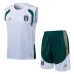 Italy 2026/27 Vest Set White