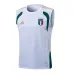 Italy 2026/27 Vest Set White