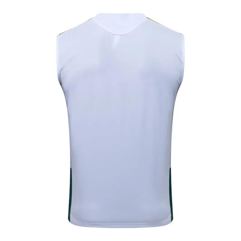 Italy 2026/27 Vest Set White