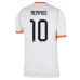 Netherlands MEMPHIS 2026/27 Away Kids Kit White