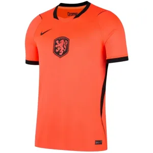 Netherlands 2026/27 Home World Cup Jersey