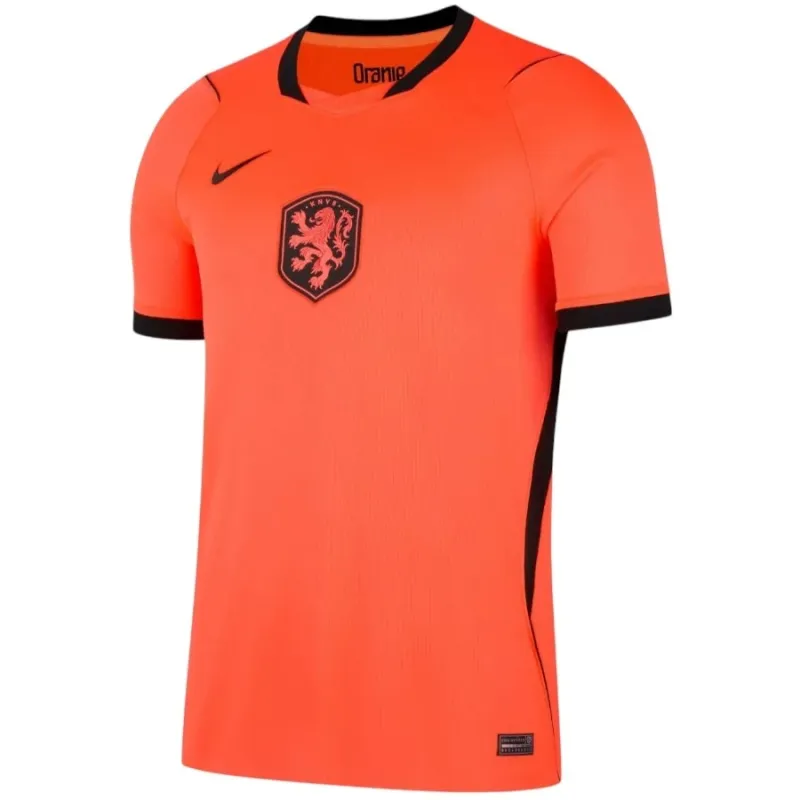 Netherlands 2026/27 Home World Cup Jersey