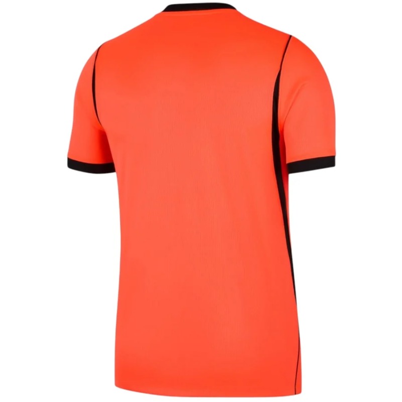 Netherlands 2026/27 Home player World Cup Jersey