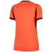 Netherlands 2026/27 Home Women's Jersey Orange