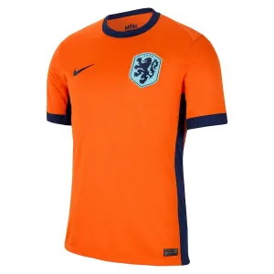 Heimtrikot der Niederlande 2024/25 - orange