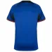Netherlands' 2024 UEFA European Championship away football jersey - blue