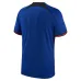 Auswärtskinderfußballjersey Niederlande 2022/23 - blau