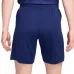 The Netherlands' 2024/25 away football shorts - blue