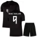 Maillot Kit Norvège Extérieur Coupe du Monde 2026/27 HAALAND
