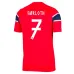 Norwegen SORLOTH 2026/27 Heimtrikot rot