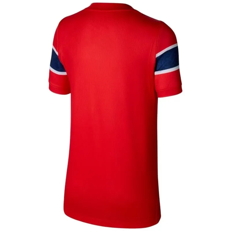 Conjunto Infantil Noruega Local Mundial 2026/27