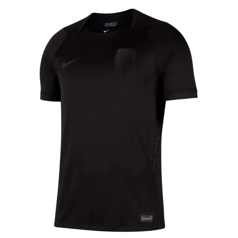 Norway 2026/27 Away player World Cup Jersey