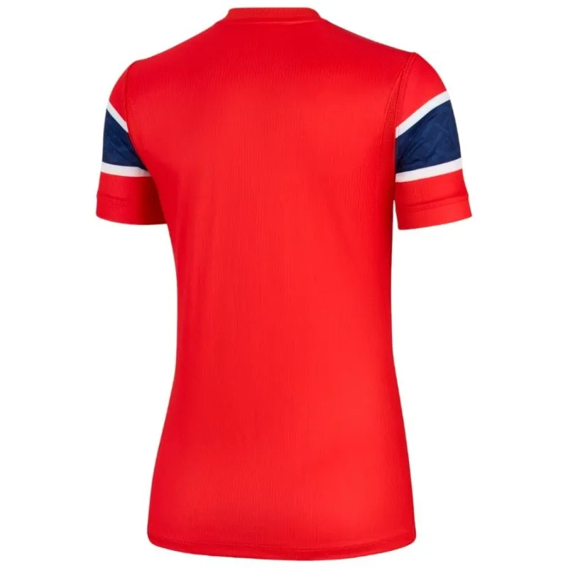Norwegen Heim-Damentrikot WM 2026/27