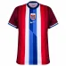 Norwegen 2024/25 Heimtrikot - Rot