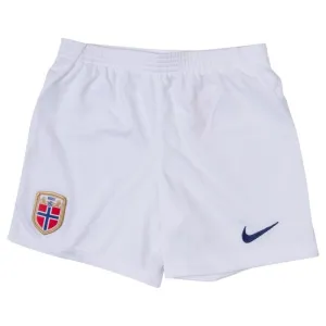 Norway 2026/27 Home Shorts