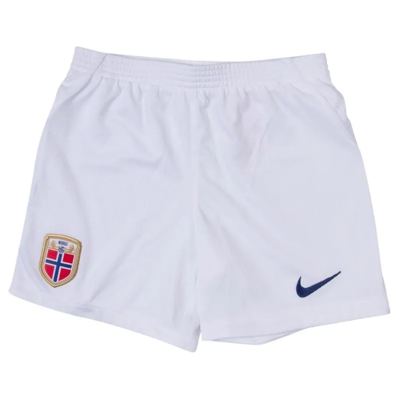 Norway 2026/27 World Cup Home Kids Kit HAALAND