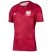 Polen Auswärtstrikot WM 2026/27