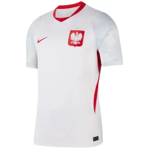 Poland 2026/27 Home World Cup Jersey