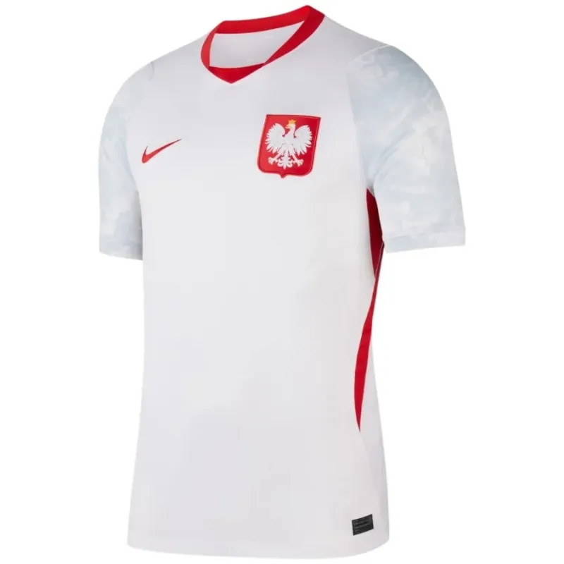 Poland 2026/27 Home World Cup Jersey