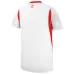 Polen 2026/27 Heimtrikot Kinder Weiß