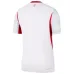 Poland 2026/27 Home player World Cup Jersey