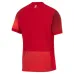 Poland 2024/25 Away Jersey - Red