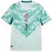 Portugal RONALDO 2026/27 Away Jersey Green