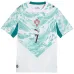 Portugal RONALDO 2026/27 Kids Away Set Green