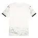 Portugal 2025/26 Away Jersey - White