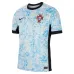 Kit de visita para niños de Portugal 2024/25 - Blanco