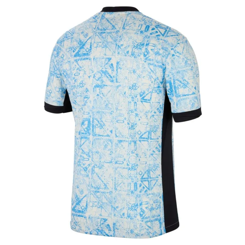 Kit de visita para niños de Portugal 2024/25 - Blanco