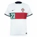 João Félix's Portugal 2022 FIFA World Cup Away Jersey - White