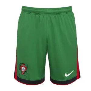 Los pantalones cortos de local de Portugal 2024/25 - Verde