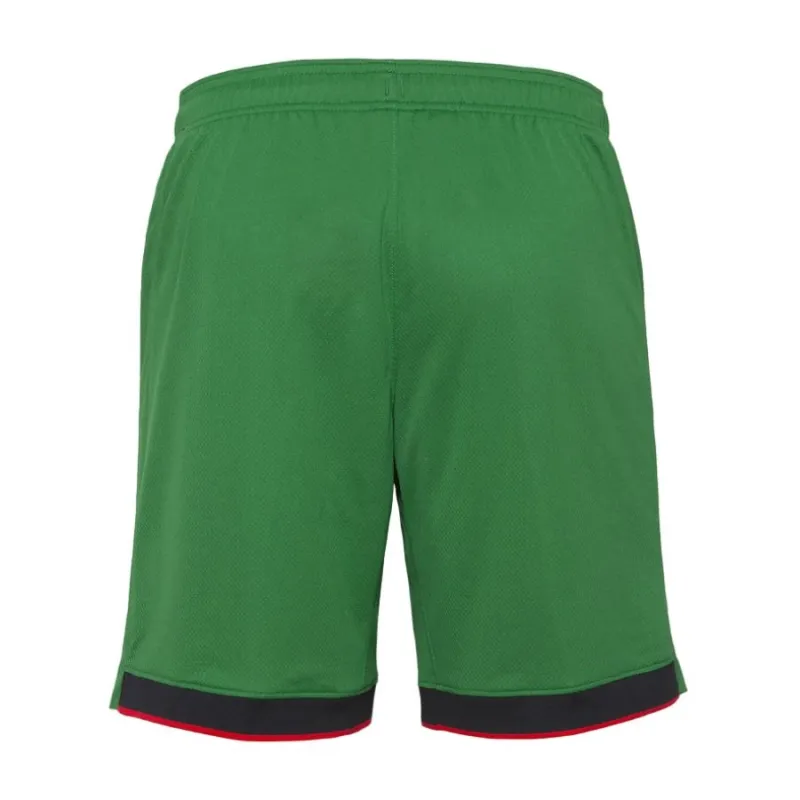 Los pantalones cortos de local de Portugal 2024/25 - Verde