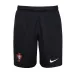 Portugal's 2024/25 Away Shorts - Black