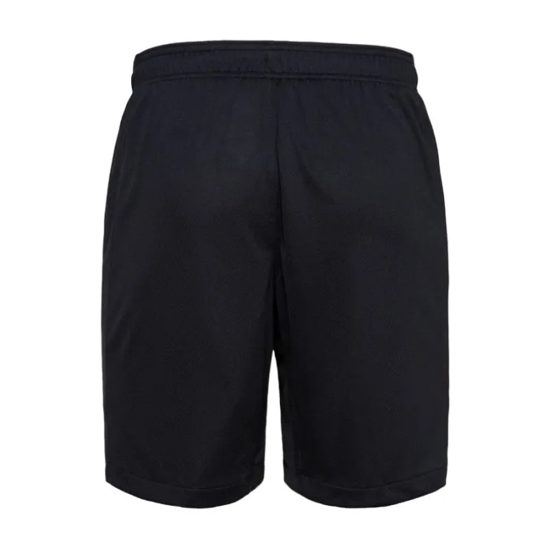 Portugal's 2024/25 Away Shorts - Black