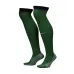 Portugal's 2024/25 Home Football Socks - Green