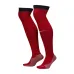 Portugal's 2024/25 Home Football Socks - Red