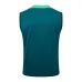 Portugiesisches 2024/25 Tanktop + Shorts - grün