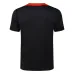 Costume di allenamento + shorts del Portogallo 2024/25 - nero