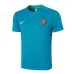 Portugal's 2024/25 training suit + shorts - green
