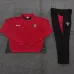Portugal 2025/26 Kids Sports Set Red